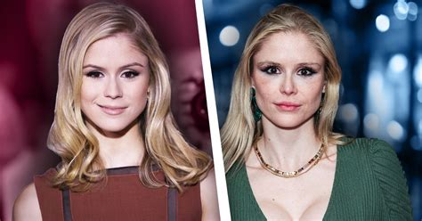 erin moriarty age|erin moriarty before and after.